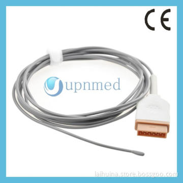 GE rectal temperature probe